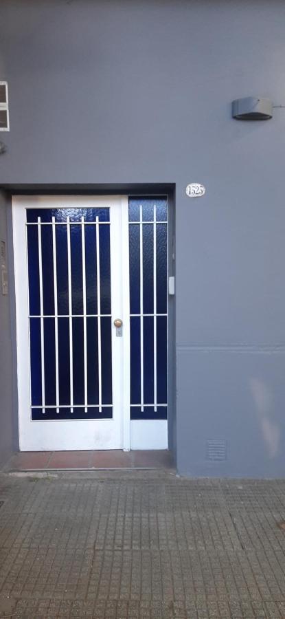 Coqueto Loft Palermo Hollywood Lejlighed Buenos Aires Eksteriør billede