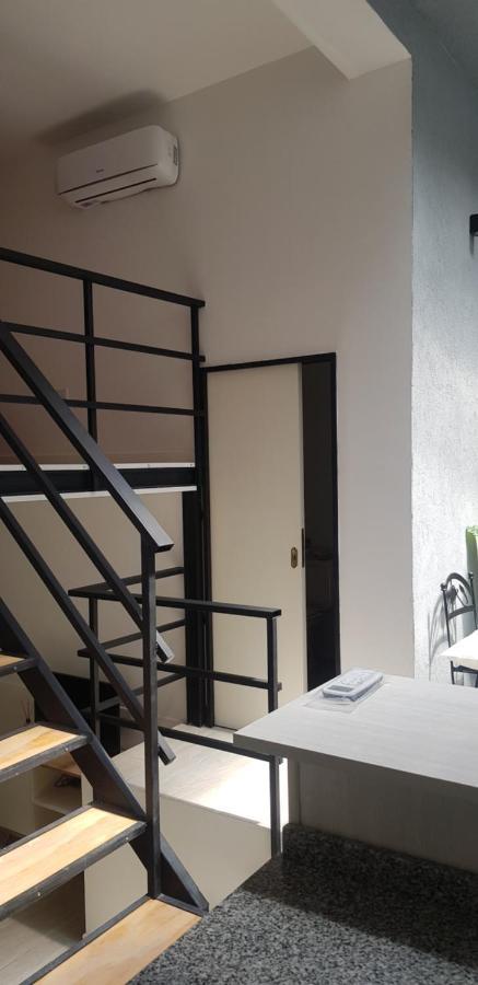 Coqueto Loft Palermo Hollywood Lejlighed Buenos Aires Eksteriør billede