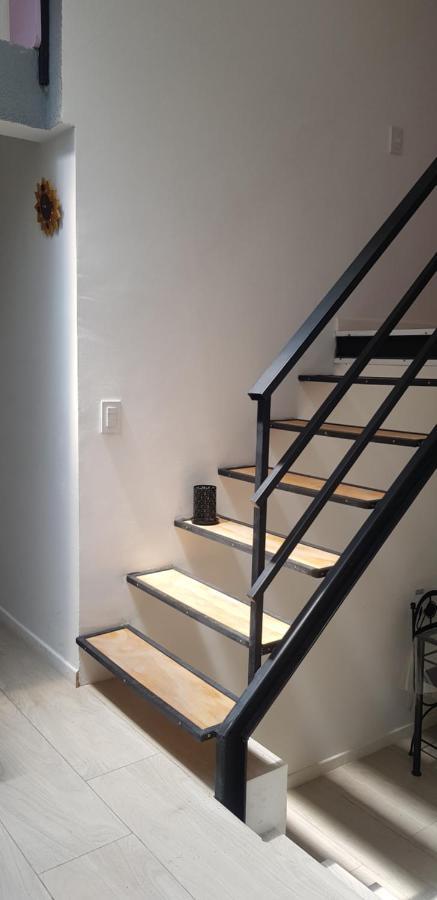 Coqueto Loft Palermo Hollywood Lejlighed Buenos Aires Eksteriør billede