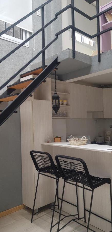 Coqueto Loft Palermo Hollywood Lejlighed Buenos Aires Eksteriør billede