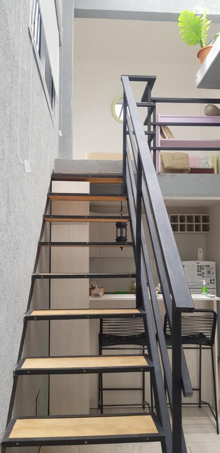 Coqueto Loft Palermo Hollywood Lejlighed Buenos Aires Eksteriør billede