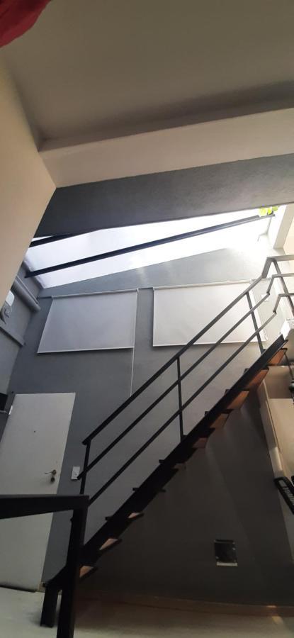 Coqueto Loft Palermo Hollywood Lejlighed Buenos Aires Eksteriør billede