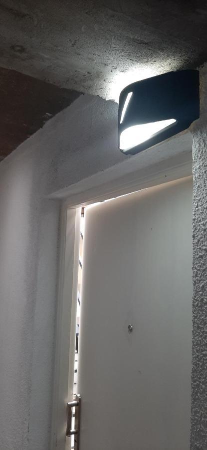 Coqueto Loft Palermo Hollywood Lejlighed Buenos Aires Eksteriør billede