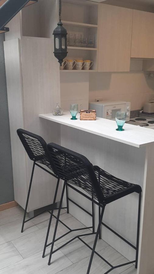 Coqueto Loft Palermo Hollywood Lejlighed Buenos Aires Eksteriør billede