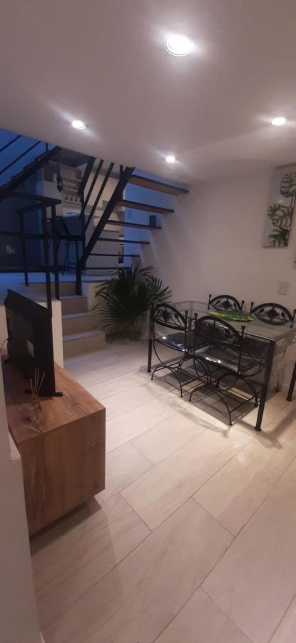 Coqueto Loft Palermo Hollywood Lejlighed Buenos Aires Eksteriør billede