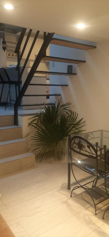 Coqueto Loft Palermo Hollywood Lejlighed Buenos Aires Eksteriør billede